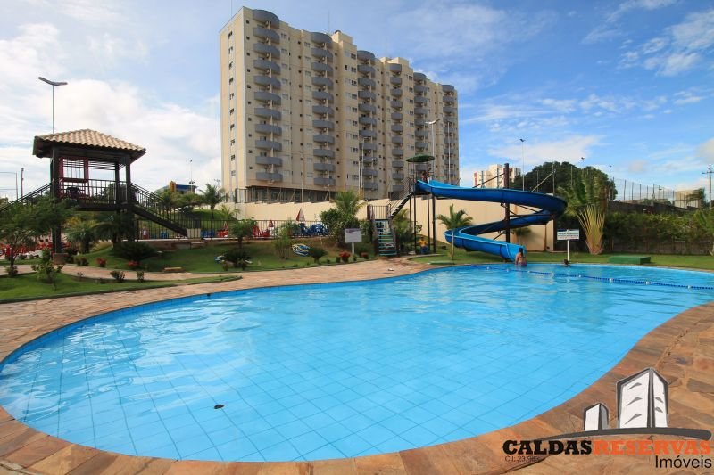 Foto CALDAS NOVAS FLAT (G EXPRESS)